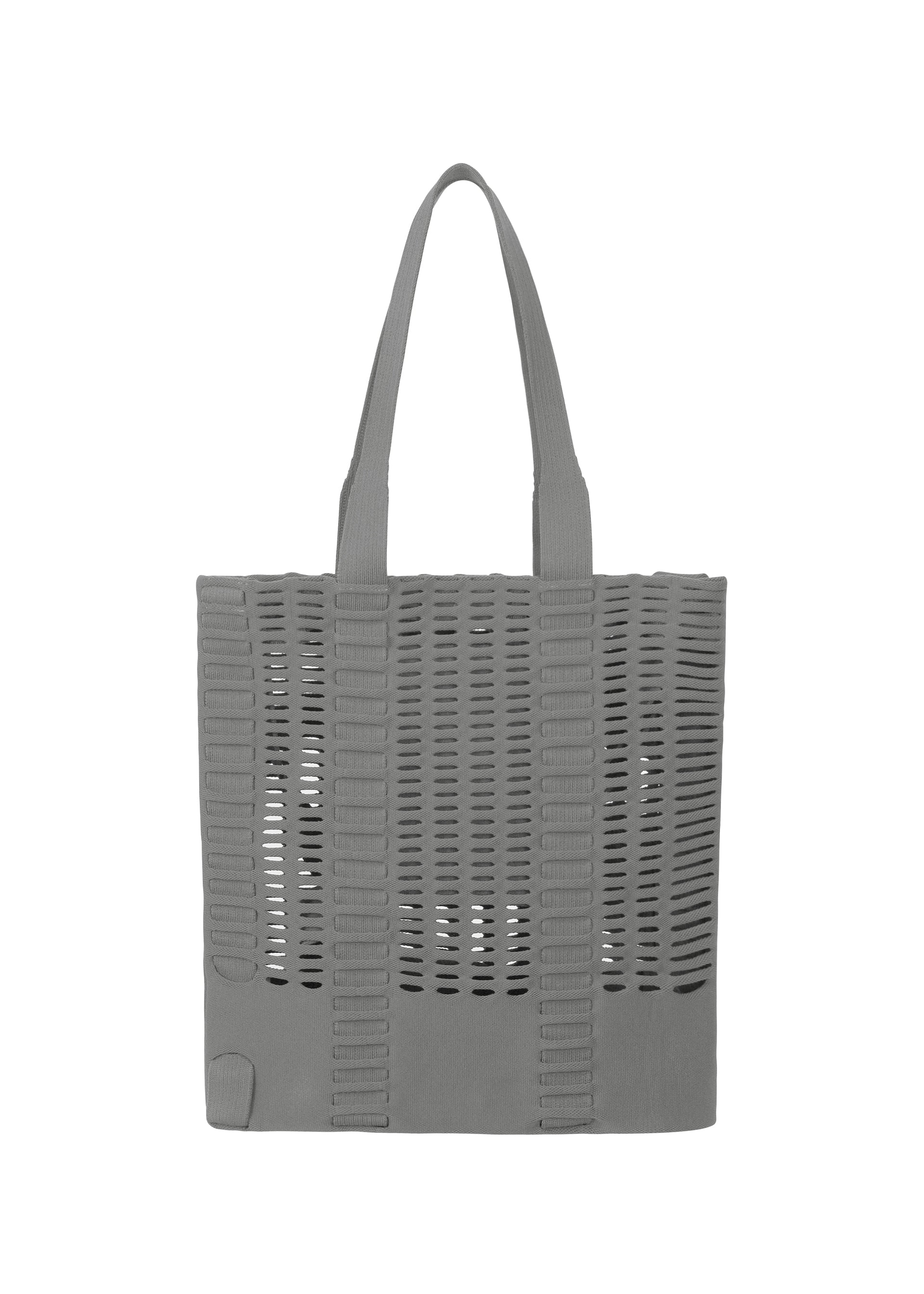 MOKKO MONO Bag Grey