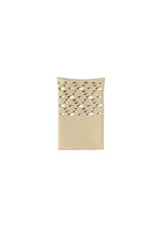MOKKO BASKET Bag Black x Brown