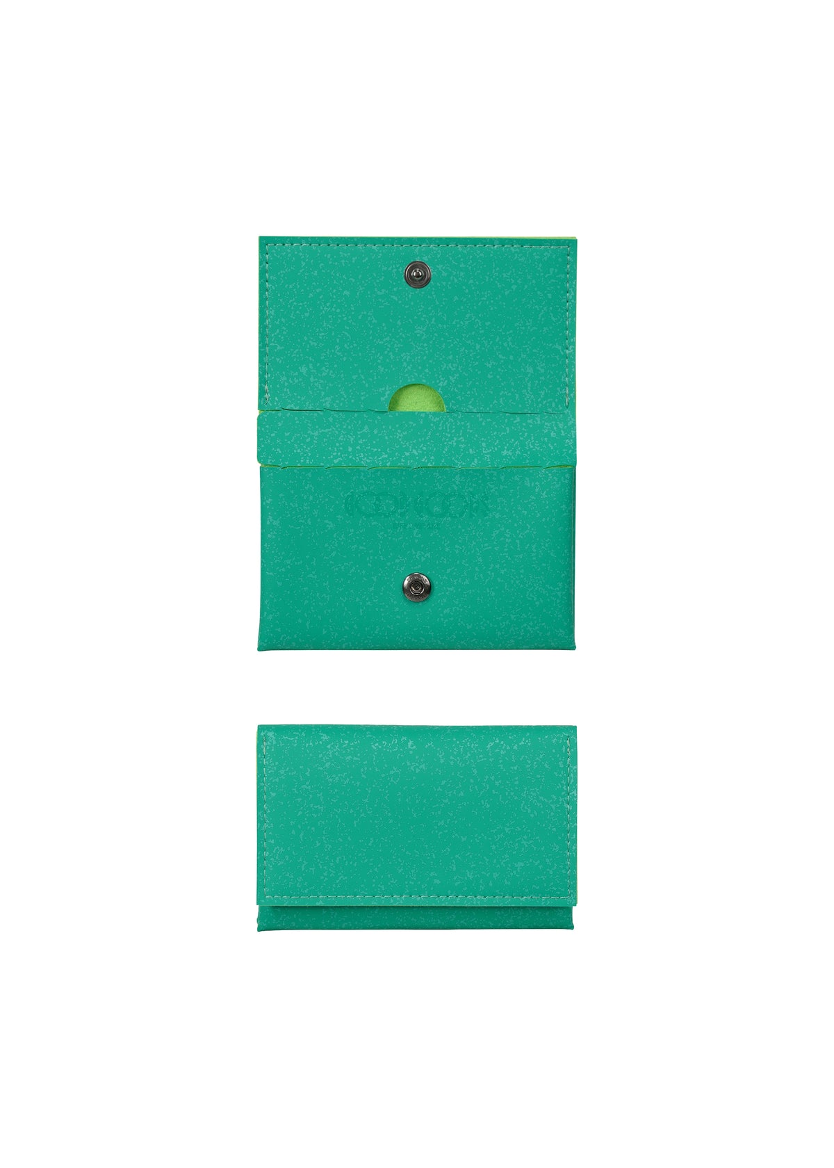 PACKAGE Bag Green