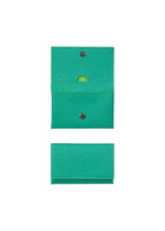 PACKAGE Bag Green