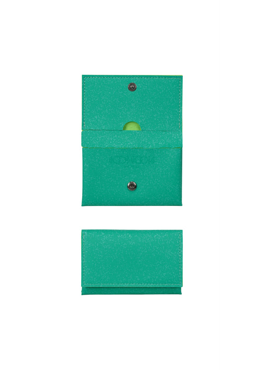 PACKAGE Bag Green