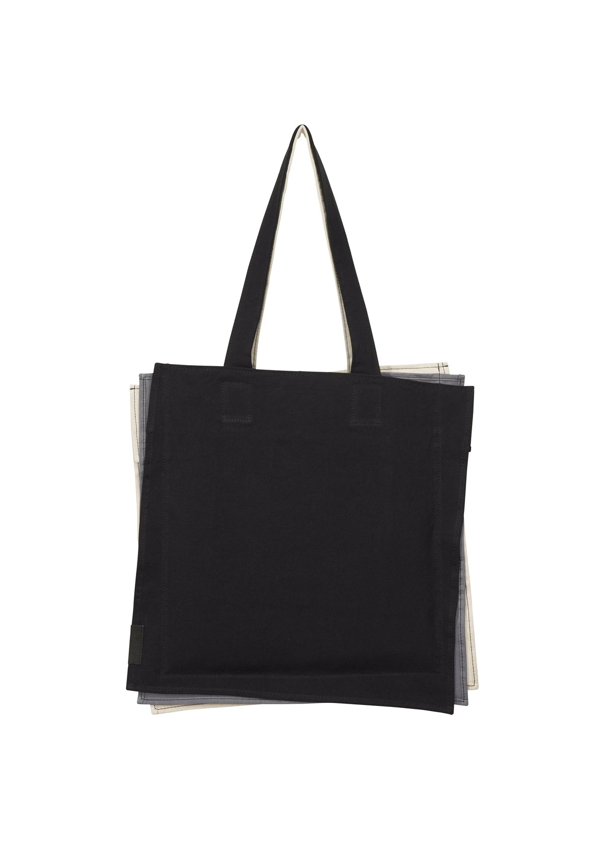 IROGAMI Bag White Mix