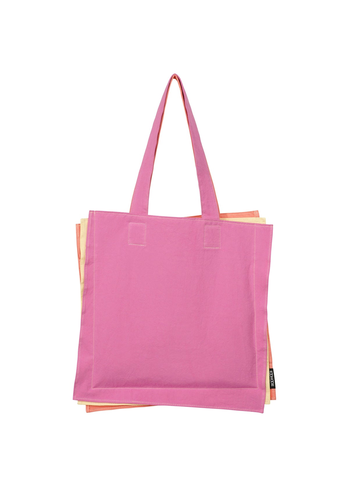 IROGAMI Bag White Mix