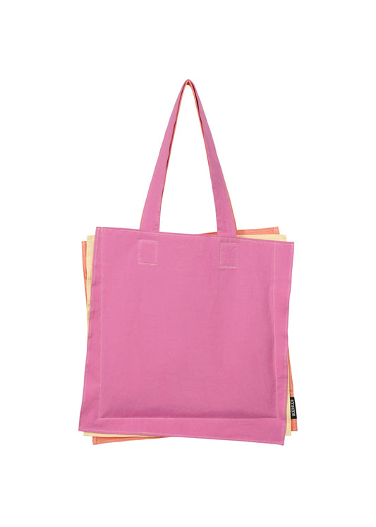 IROGAMI Bag Pink Mix