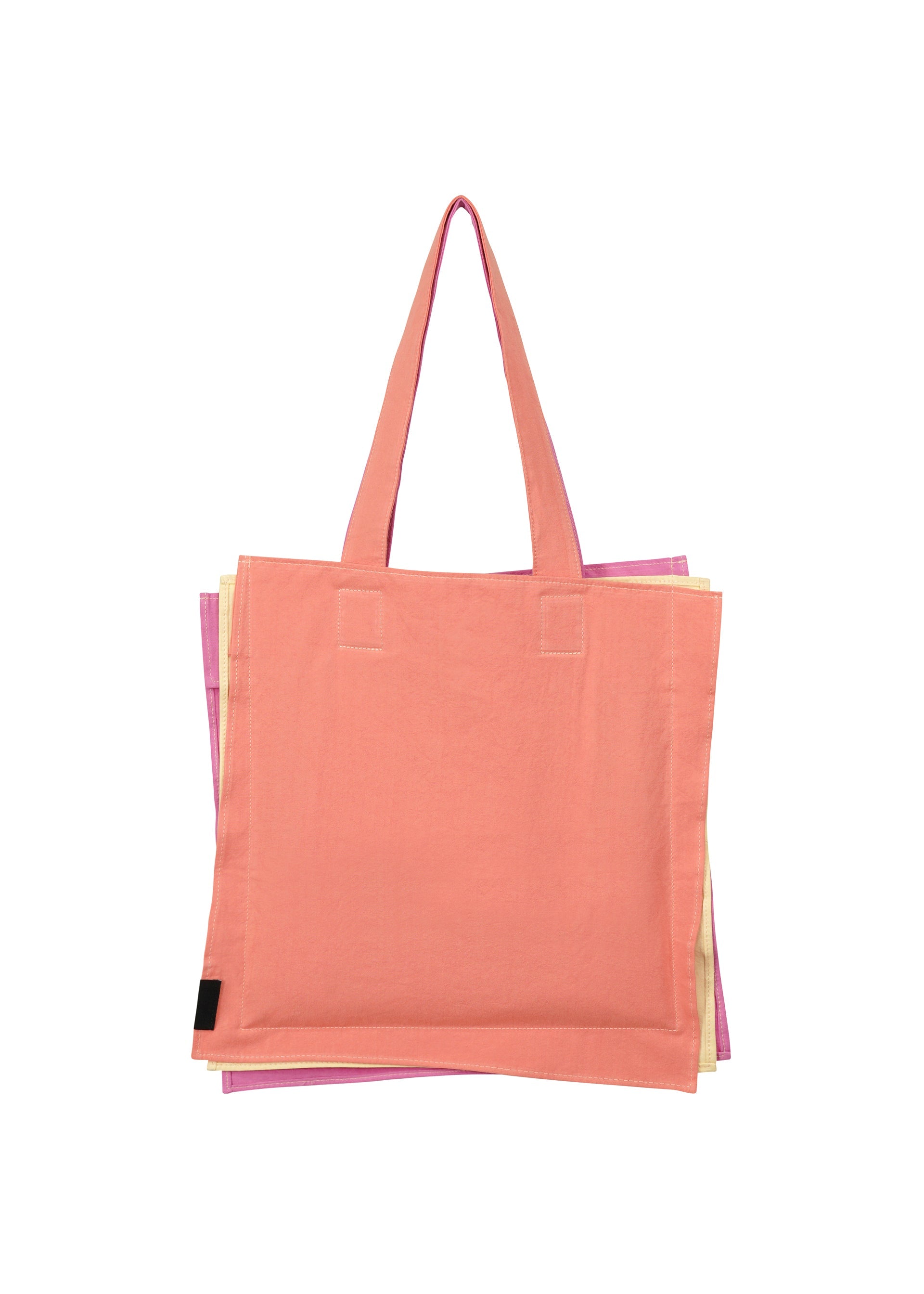 IROGAMI Bag White Mix