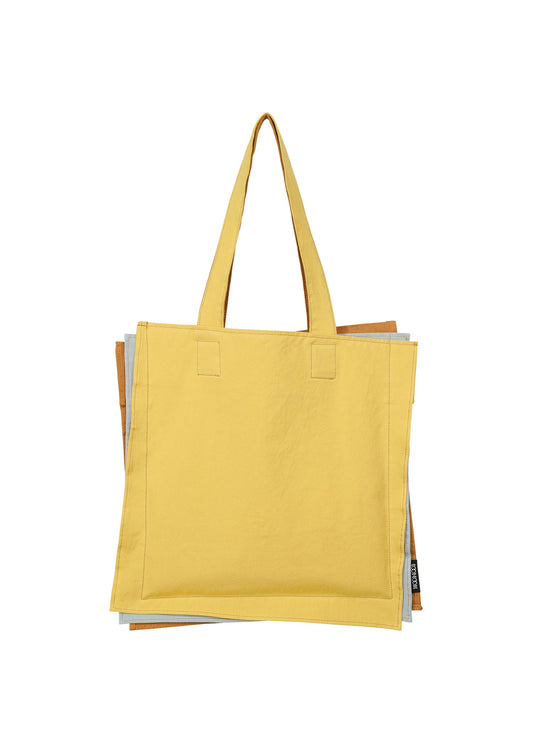 IROGAMI Bag Yellow Mix
