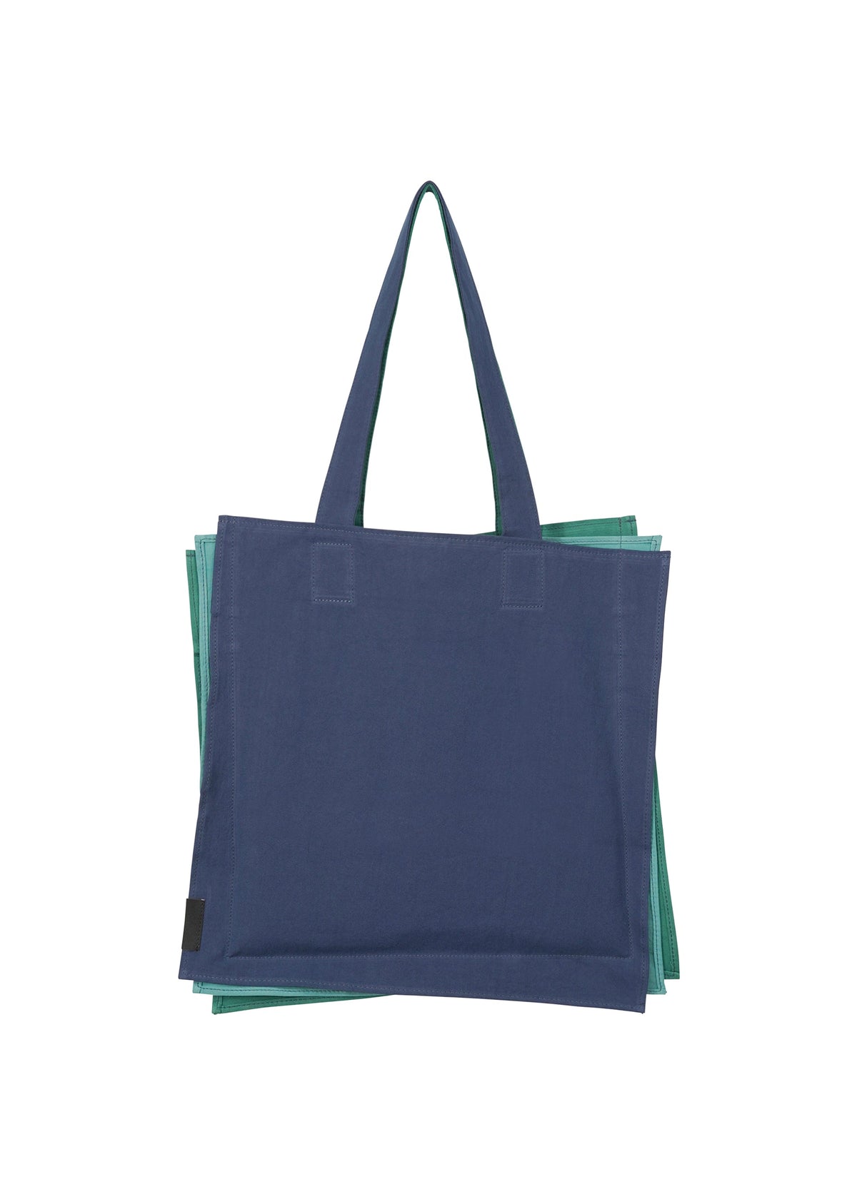 IROGAMI Bag White Mix