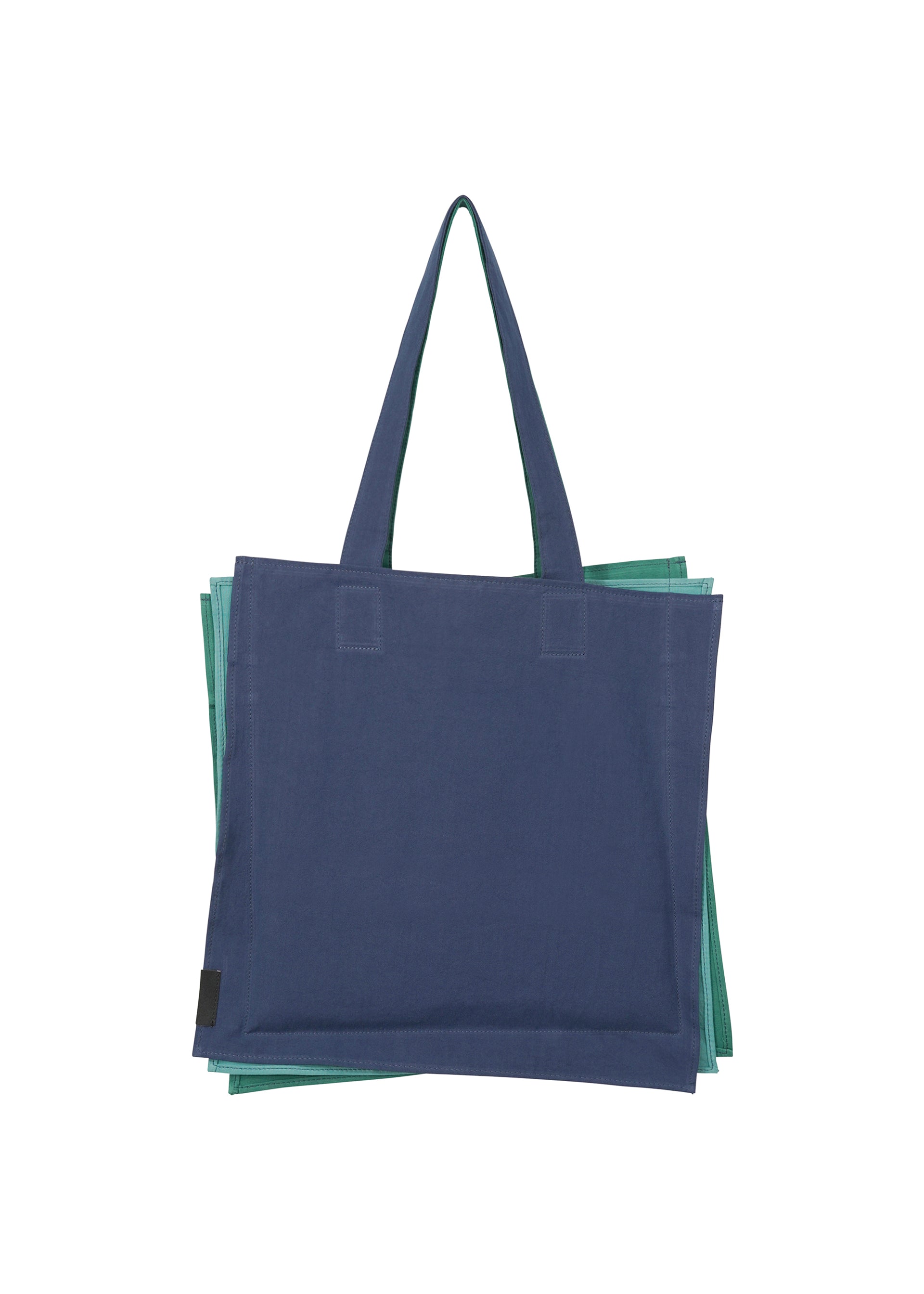 IROGAMI Bag White Mix