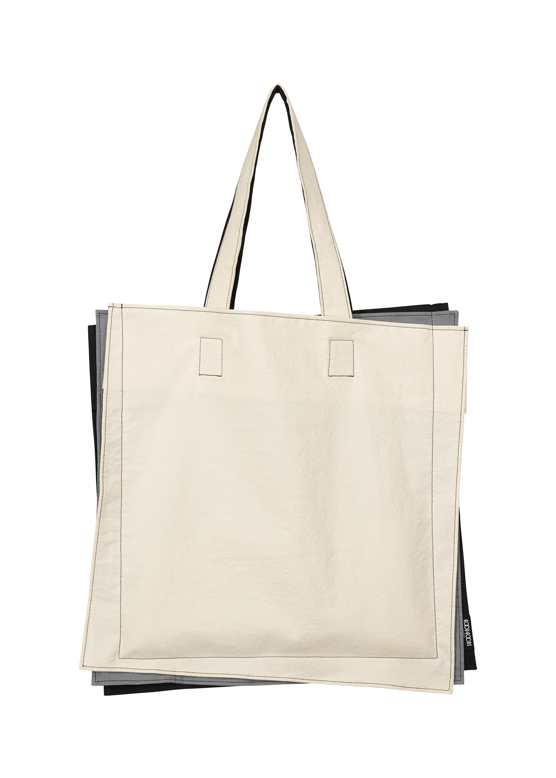 IROGAMI Bag White Mix