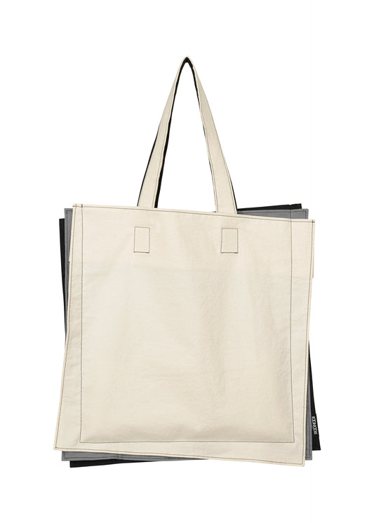 IROGAMI Bag White Mix