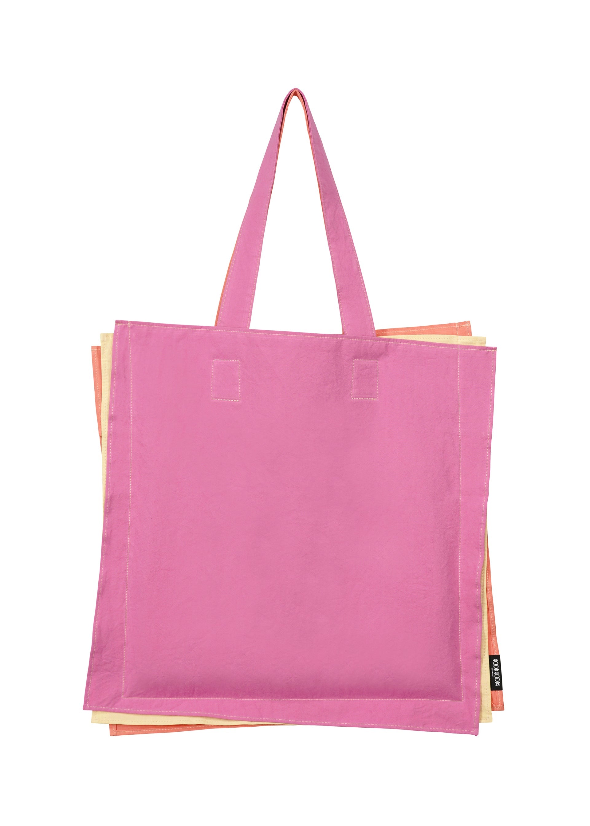 IROGAMI Bag Green Mix