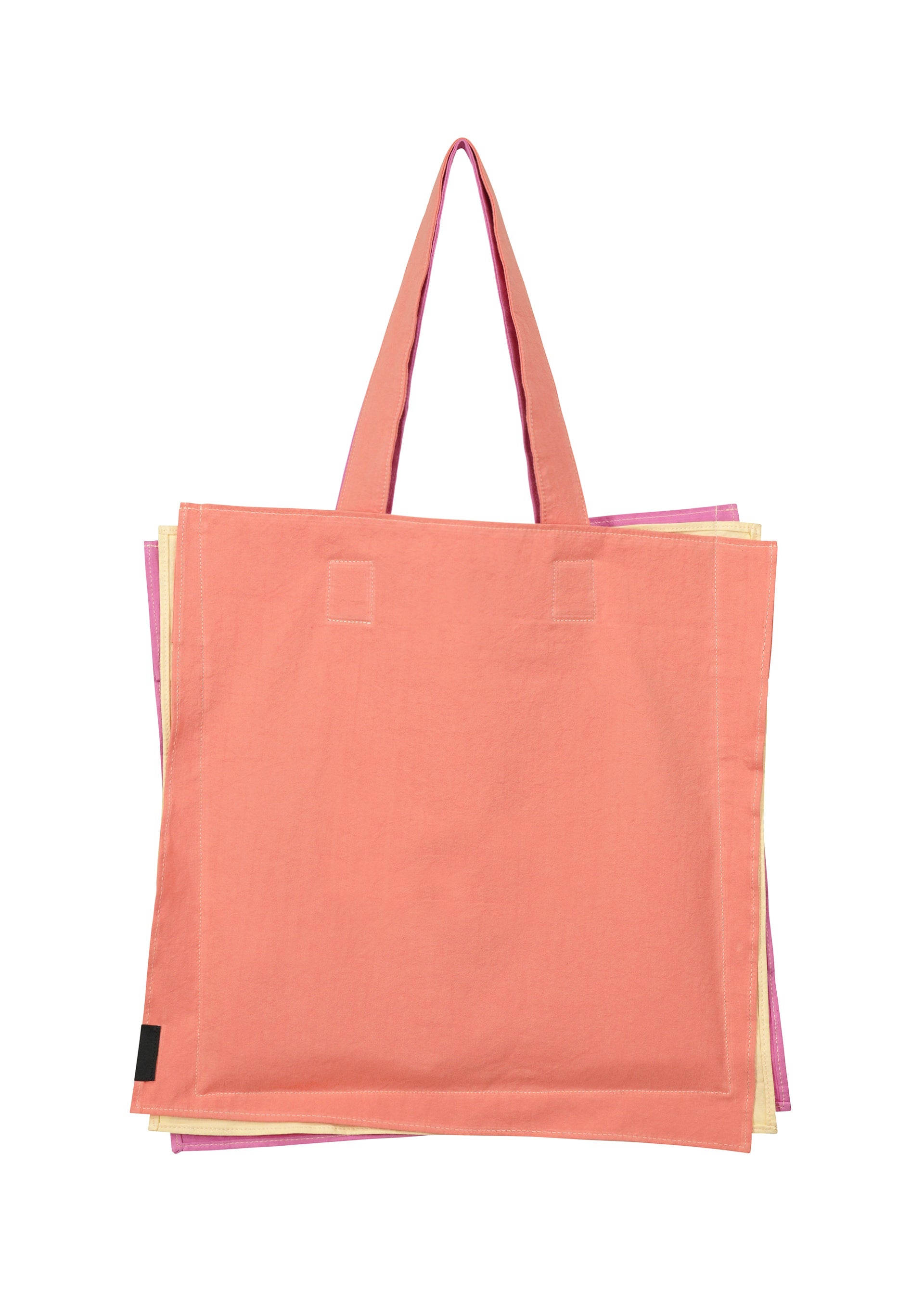 IROGAMI Bag White Mix