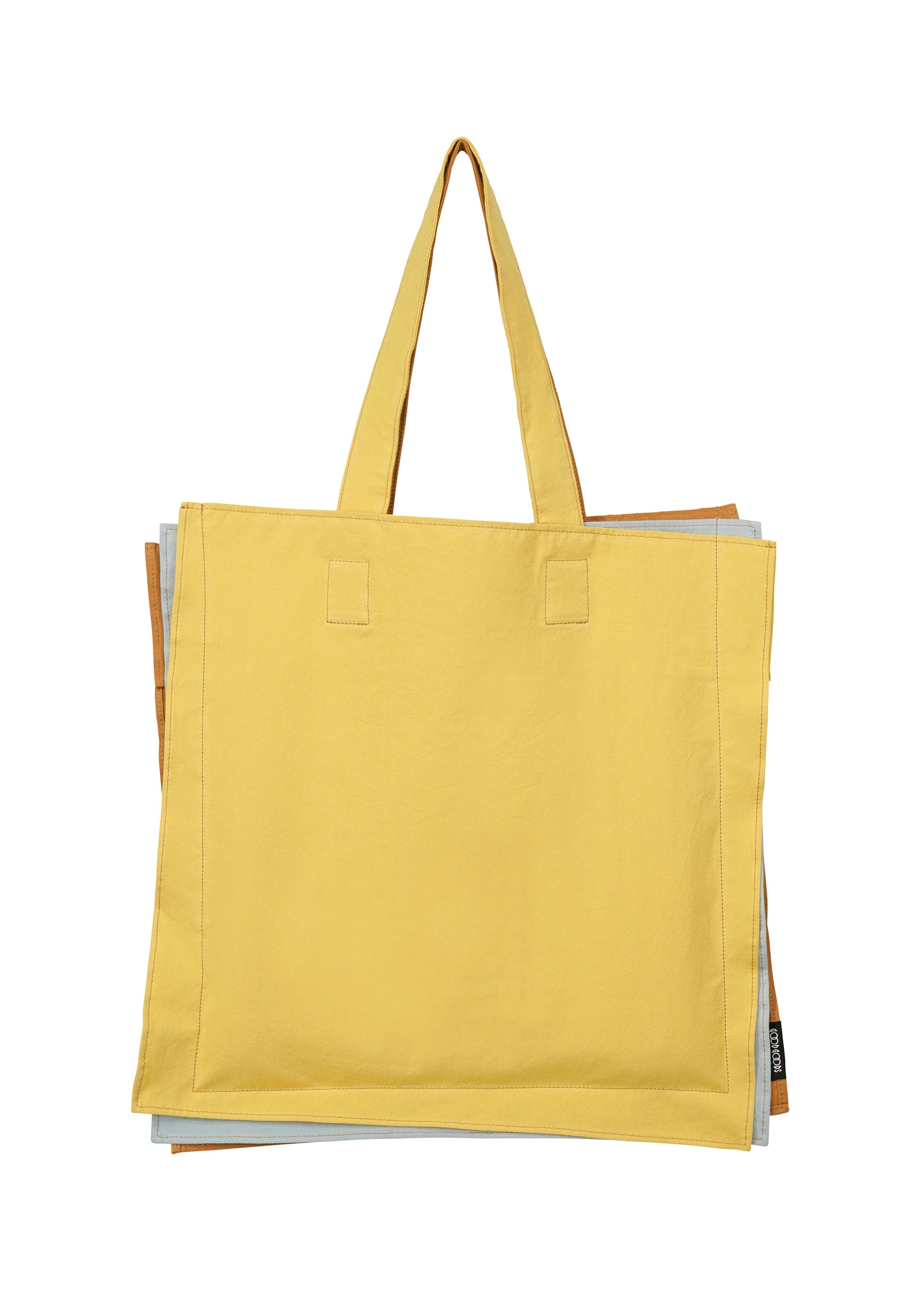 IROGAMI Bag White Mix