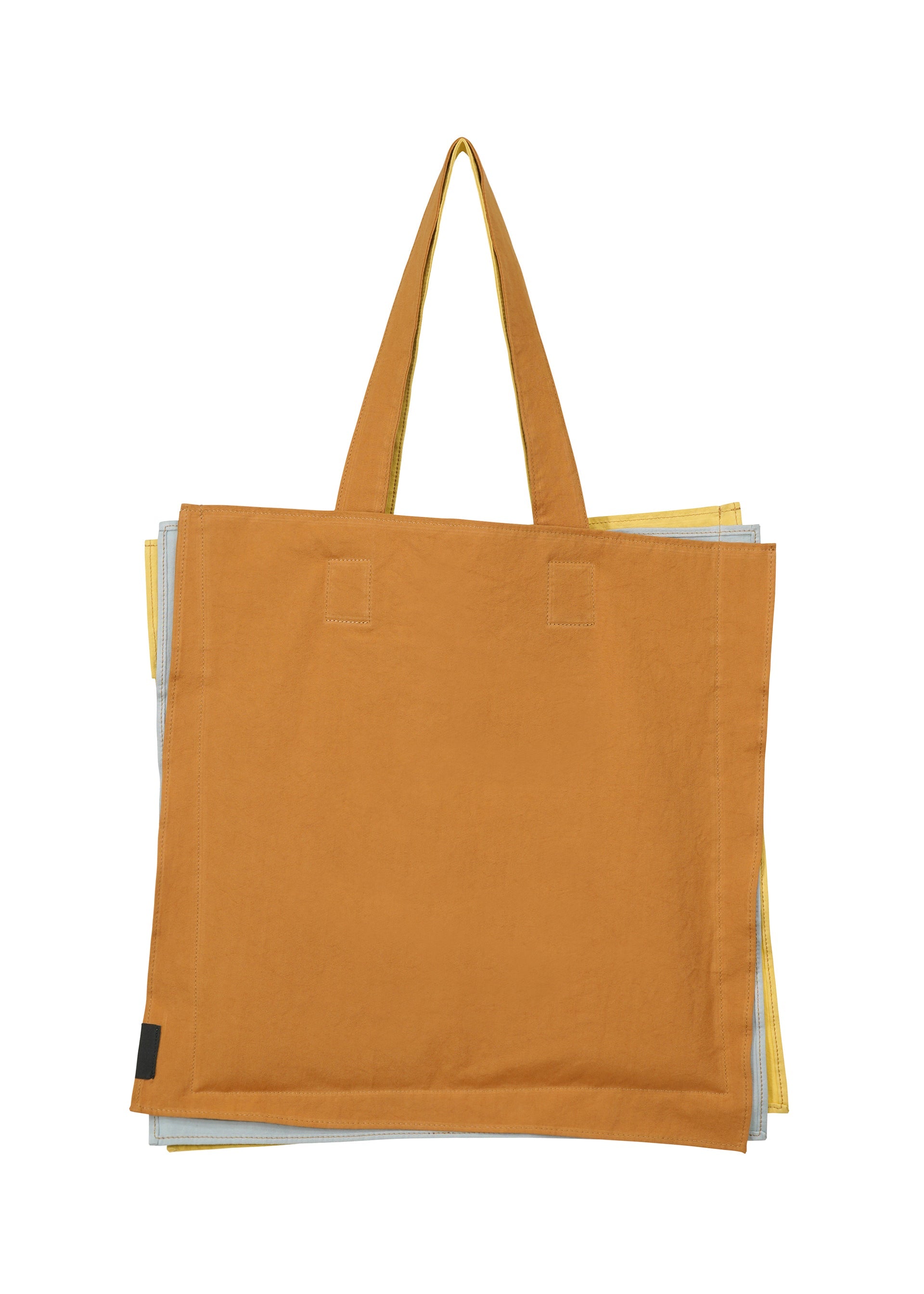IROGAMI Bag Green Mix