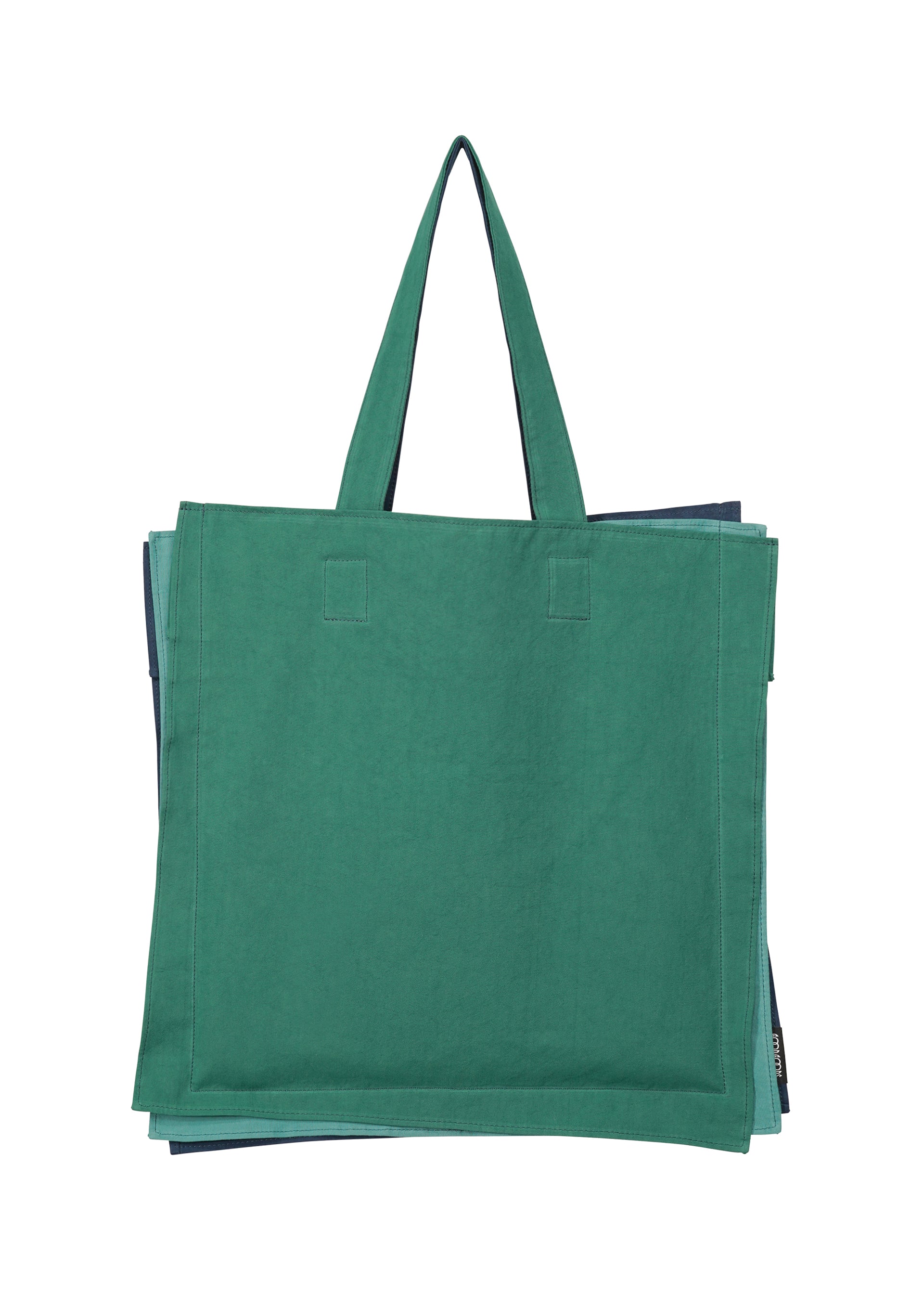 IROGAMI Bag White Mix