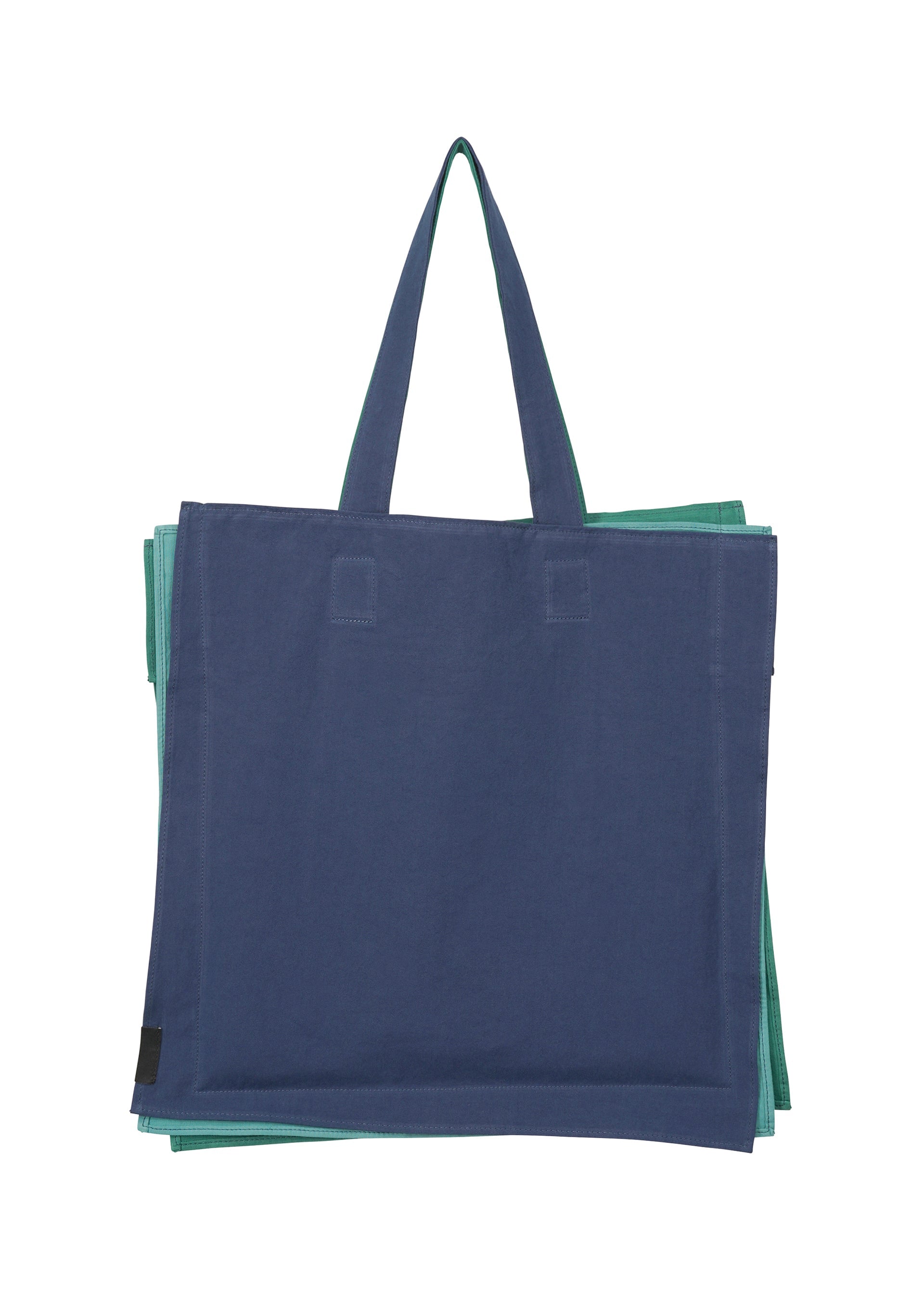 IROGAMI Bag Green Mix