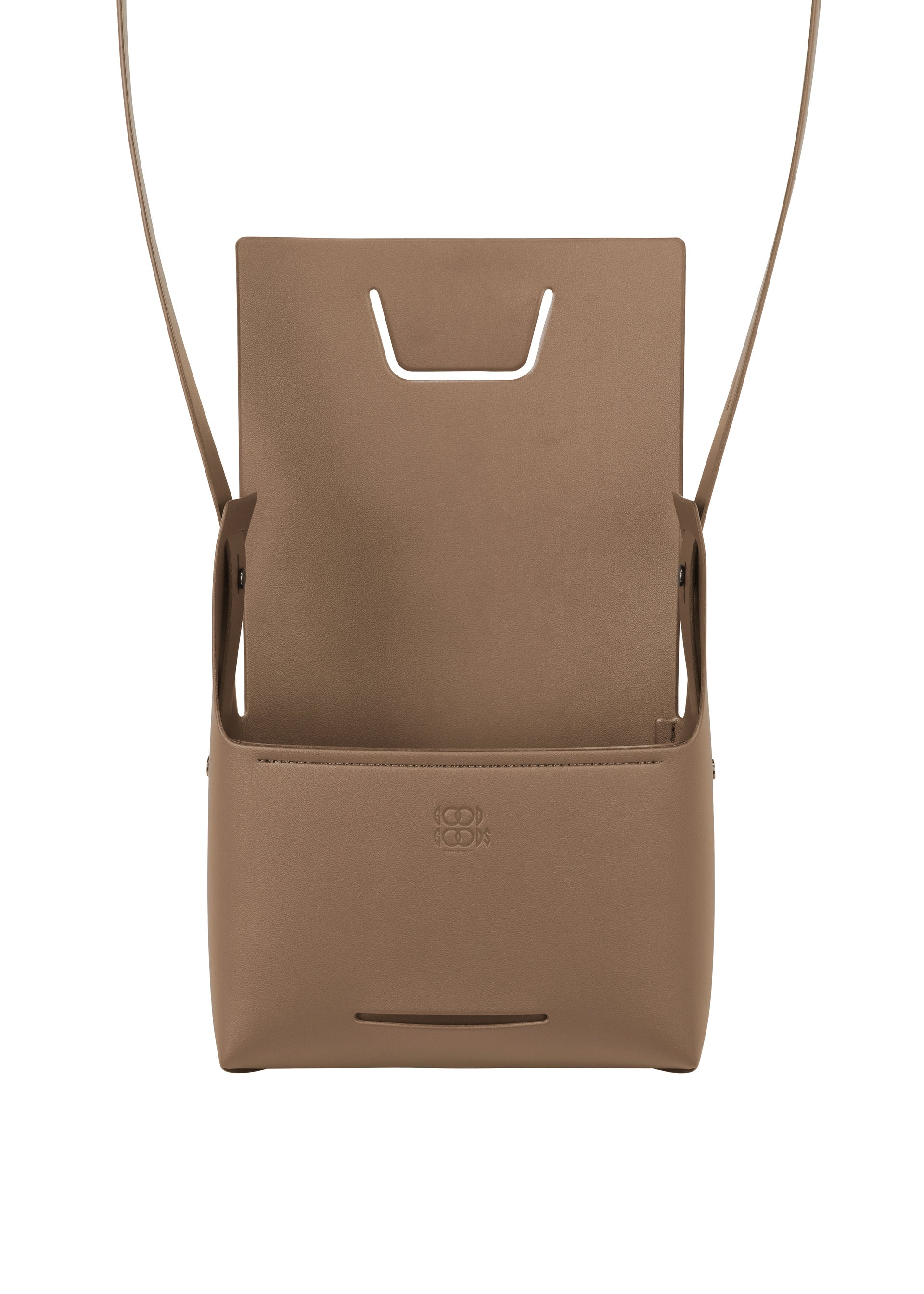 BOX Mini Bag Black – The official ISSEY MIYAKE ONLINE STORE