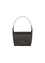 A product shot of the GOOD GOODS ISSEY MIYAKE BOX bag in black (15).