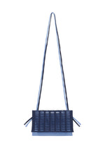 MOKKO BI-COLOR Bag Black x Khaki