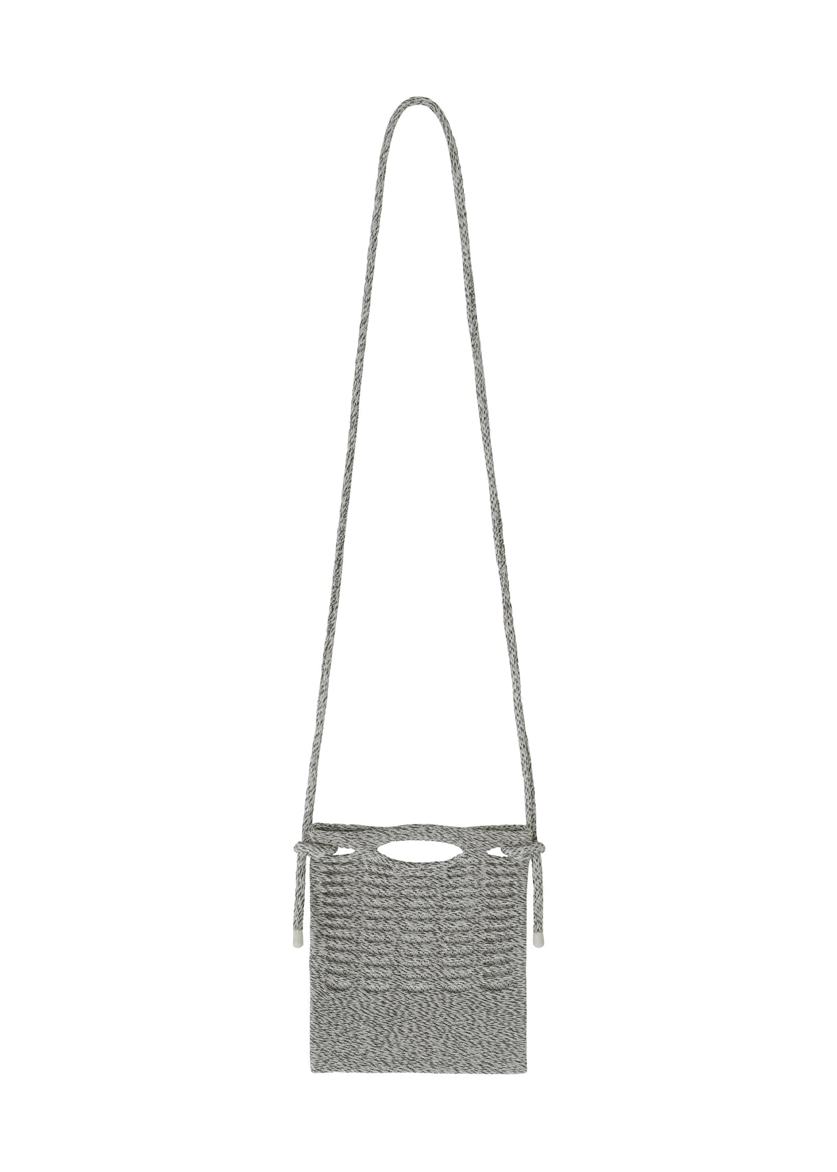 MOKKO MELANGE MIX Bag Grey Mix