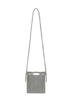 MOKKO MELANGE MIX Bag Grey Mix