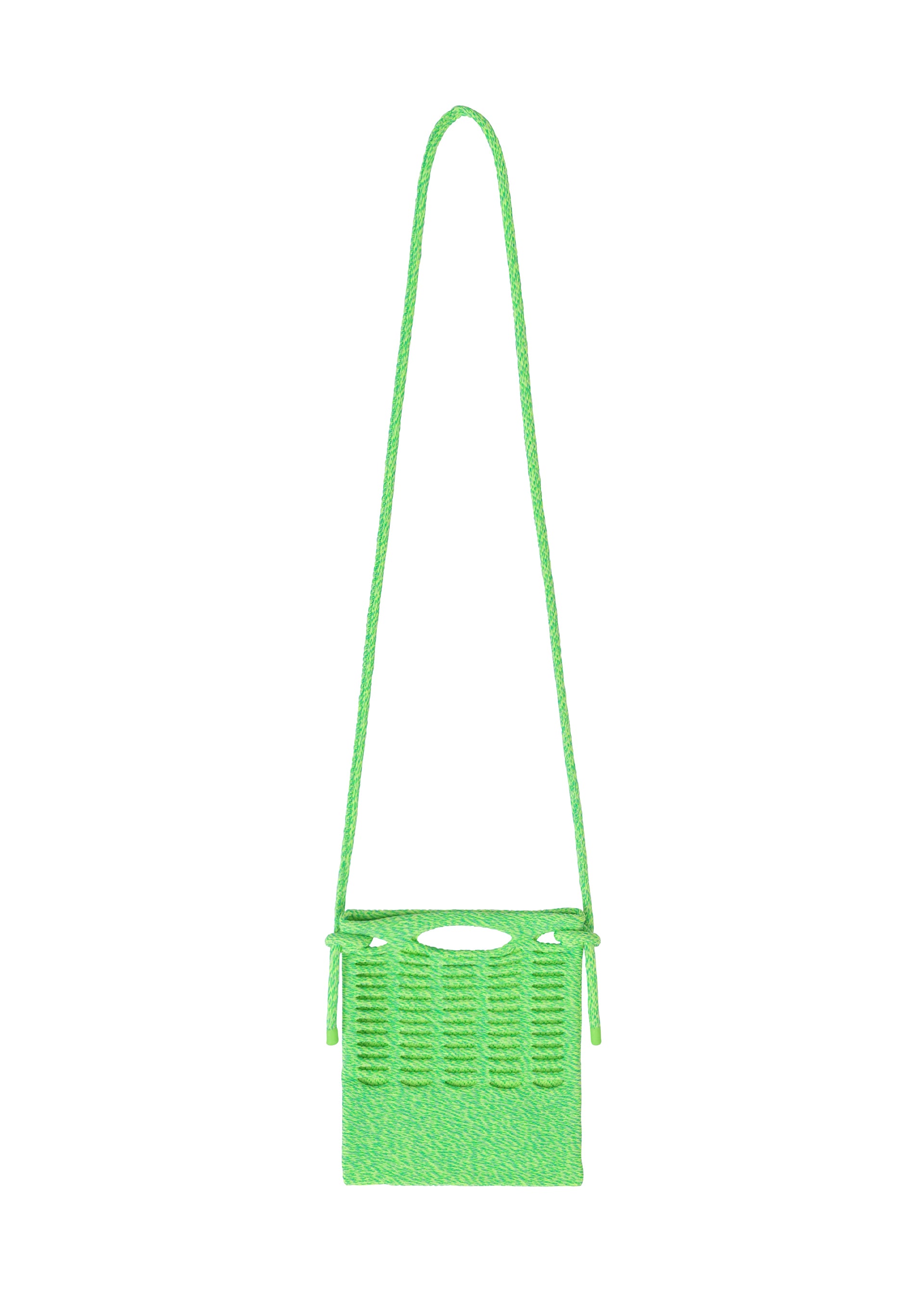 MOKKO MELANGE MIX Bag Green Mix