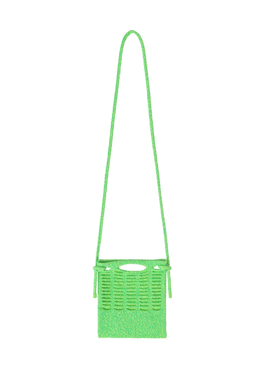 MOKKO MELANGE MIX Bag Green Mix