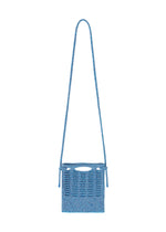 MOKKO MELANGE MIX Bag Blue Mix