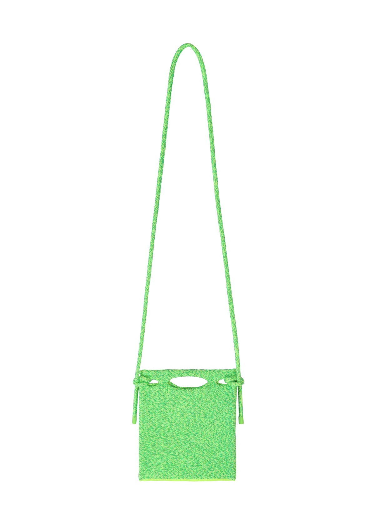 MOKKO MELANGE MIX Bag Blue Mix