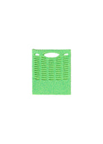 MOKKO MELANGE MIX Bag Green Mix