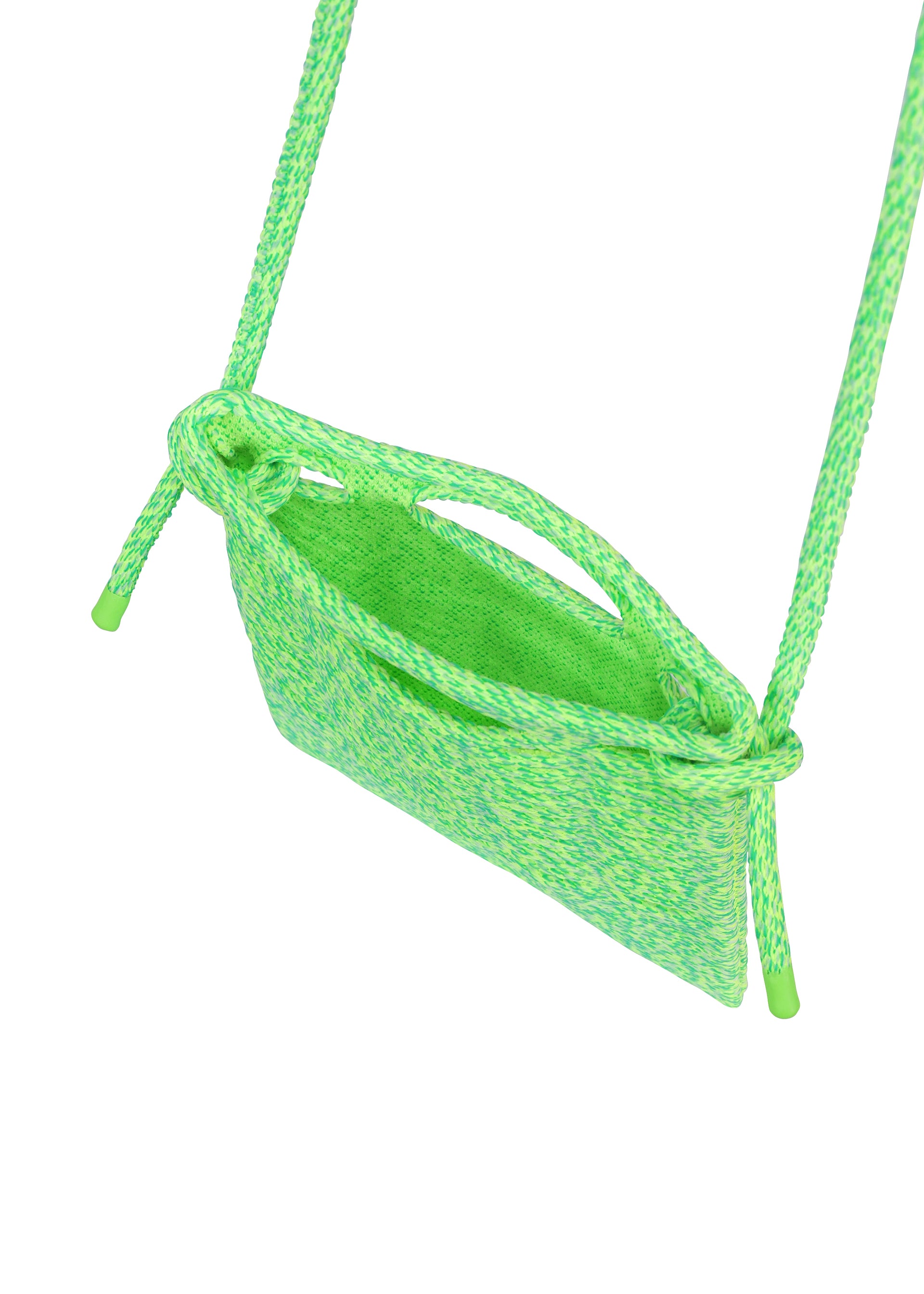 MOKKO MELANGE MIX Bag Grey Mix