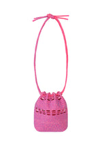 MOKKO MELANGE MIX Bag Pink Mix