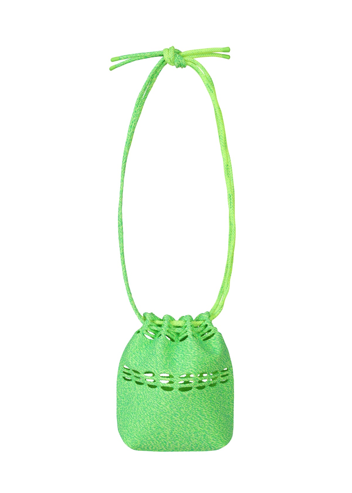 MOKKO MELANGE MIX Bag Green Mix