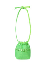 MOKKO MELANGE MIX Bag Green Mix
