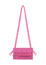 MOKKO MELANGE MIX Bag Pink Mix