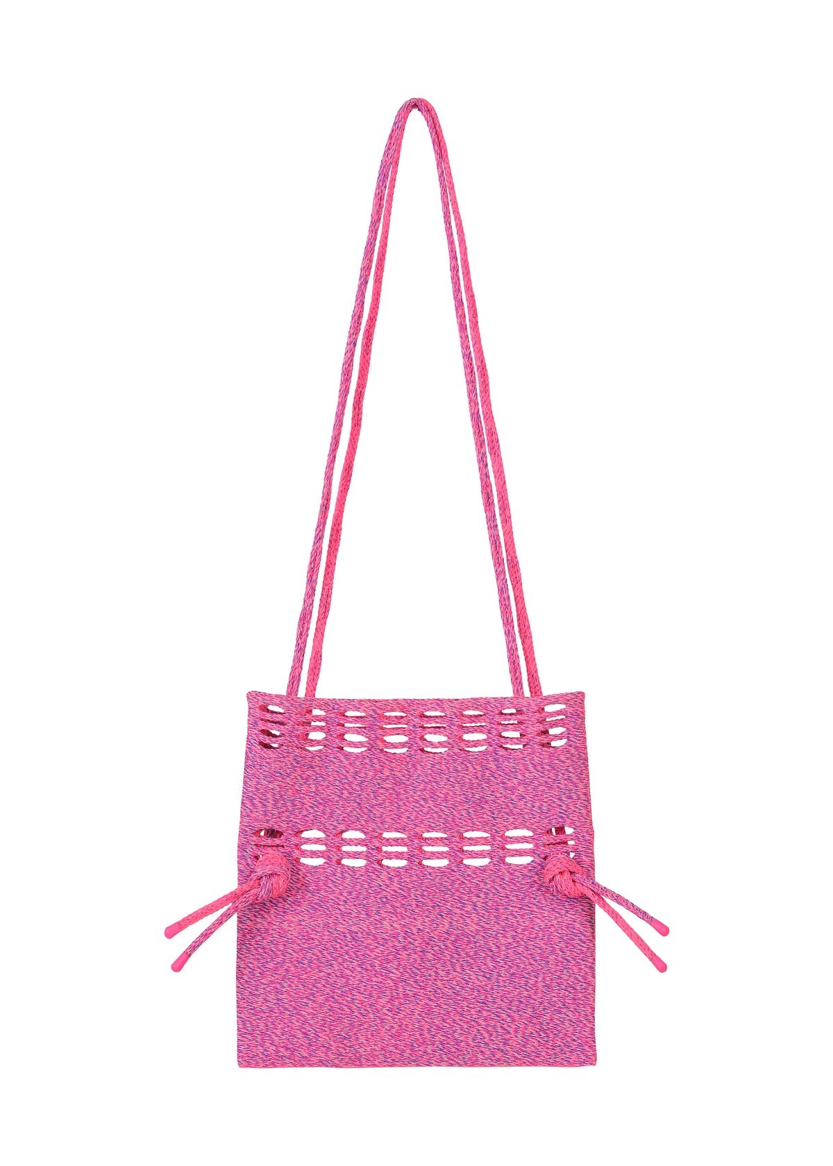 MOKKO MELANGE MIX Bag Green Mix