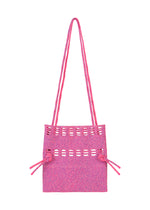 MOKKO MELANGE MIX Bag Green Mix