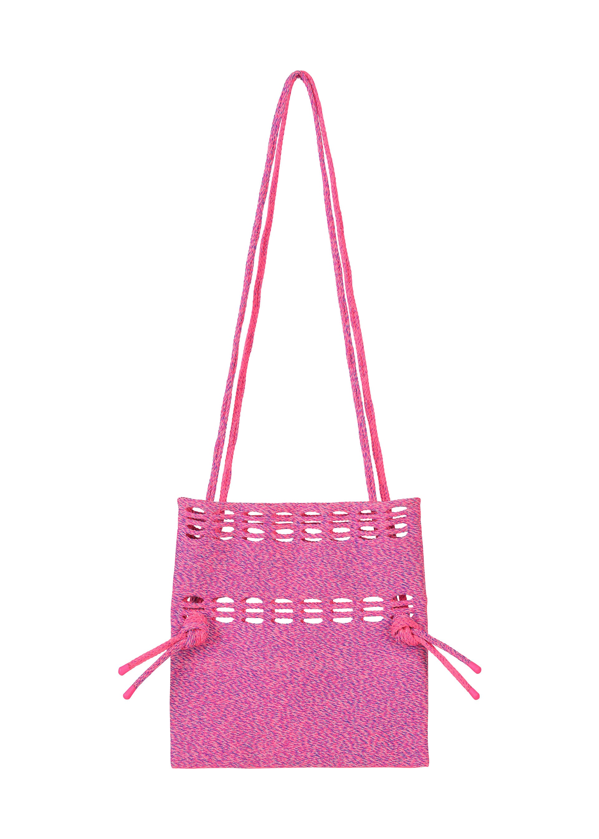 MOKKO MELANGE MIX Bag Green Mix