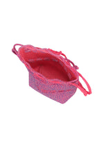 MOKKO MELANGE MIX Bag Pink Mix
