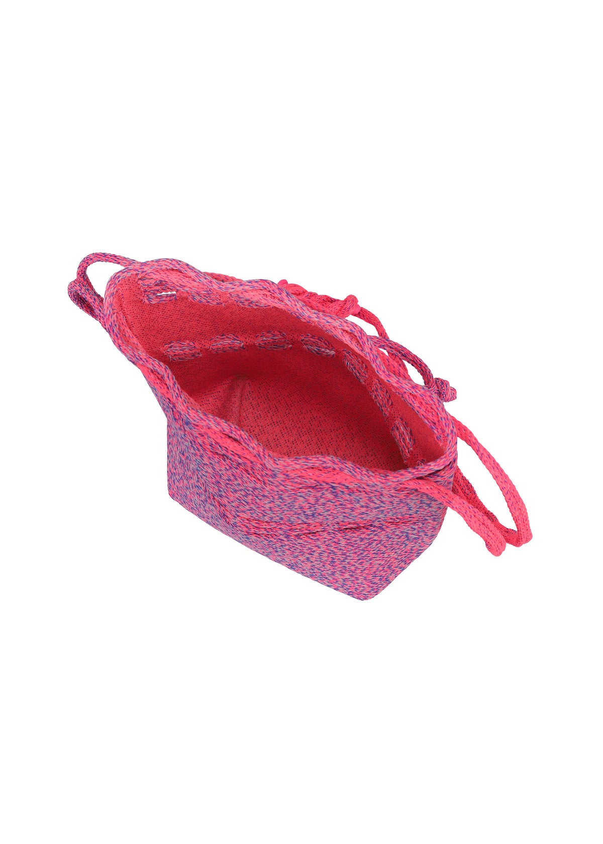 MOKKO MELANGE MIX Bag Green Mix