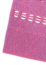 MOKKO MELANGE MIX Bag Pink Mix