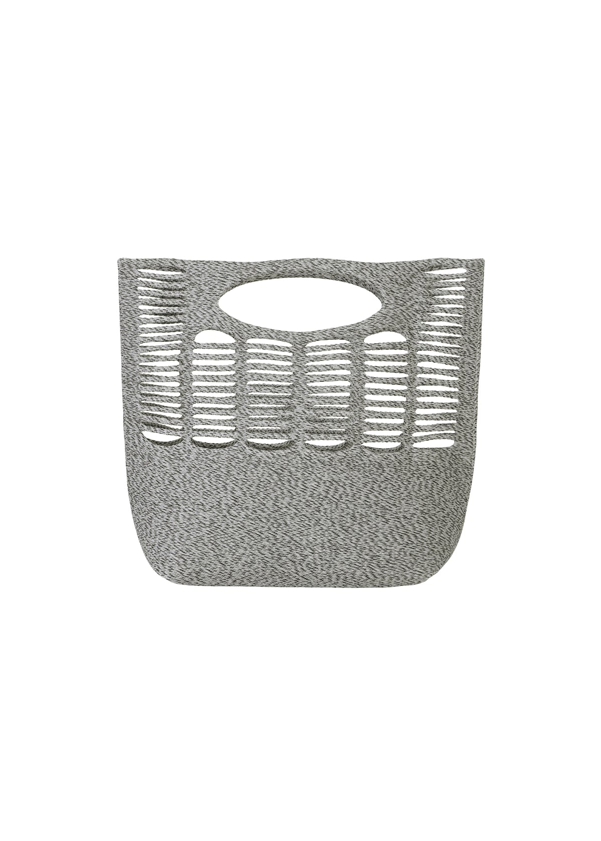 MOKKO MELANGE MIX Bag Grey Mix