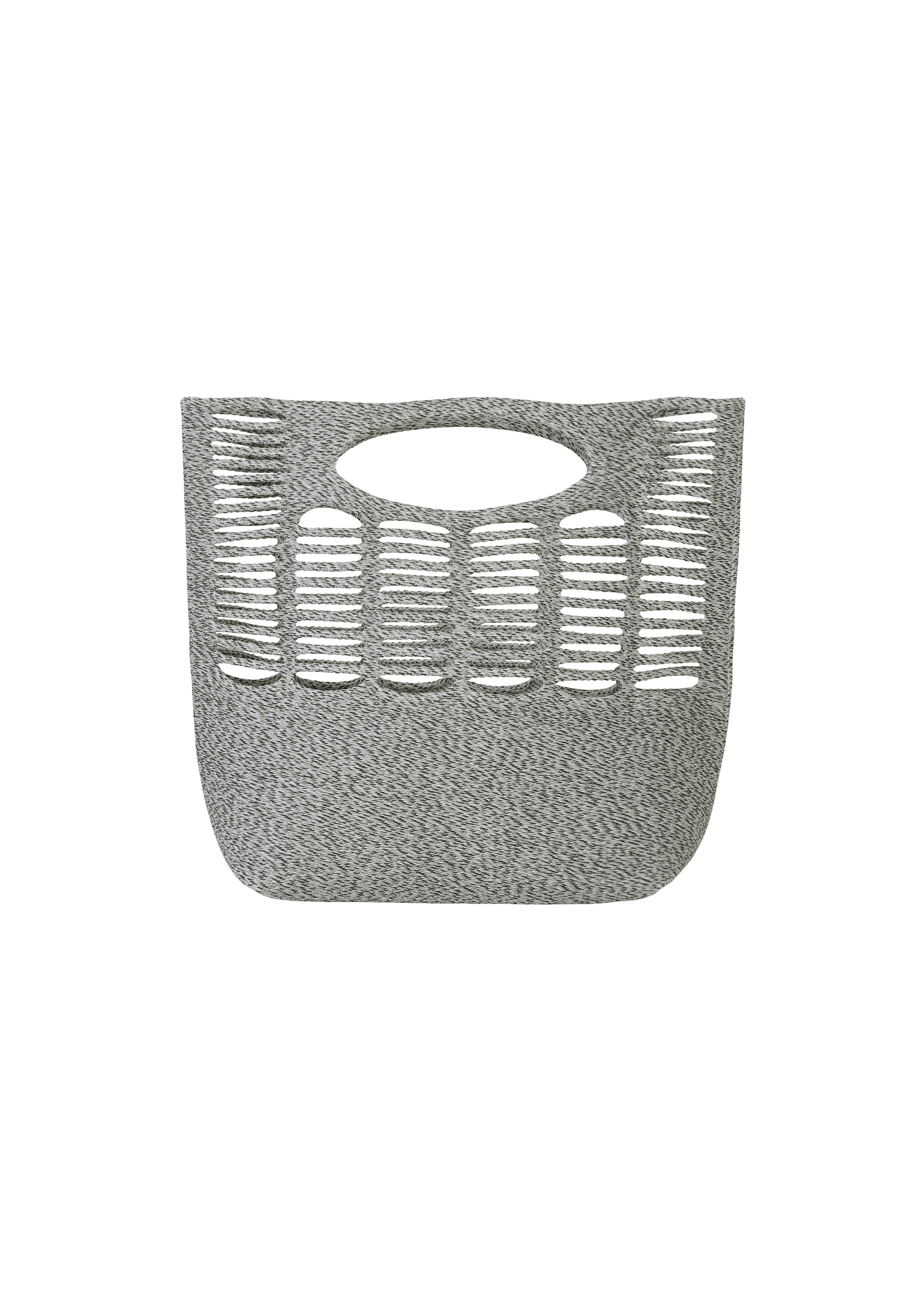 MOKKO MELANGE MIX Bag Grey Mix