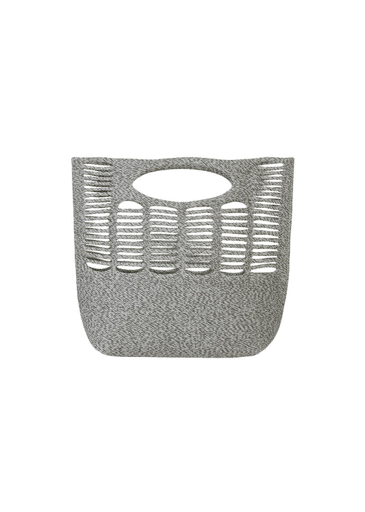MOKKO MELANGE MIX Bag Grey Mix