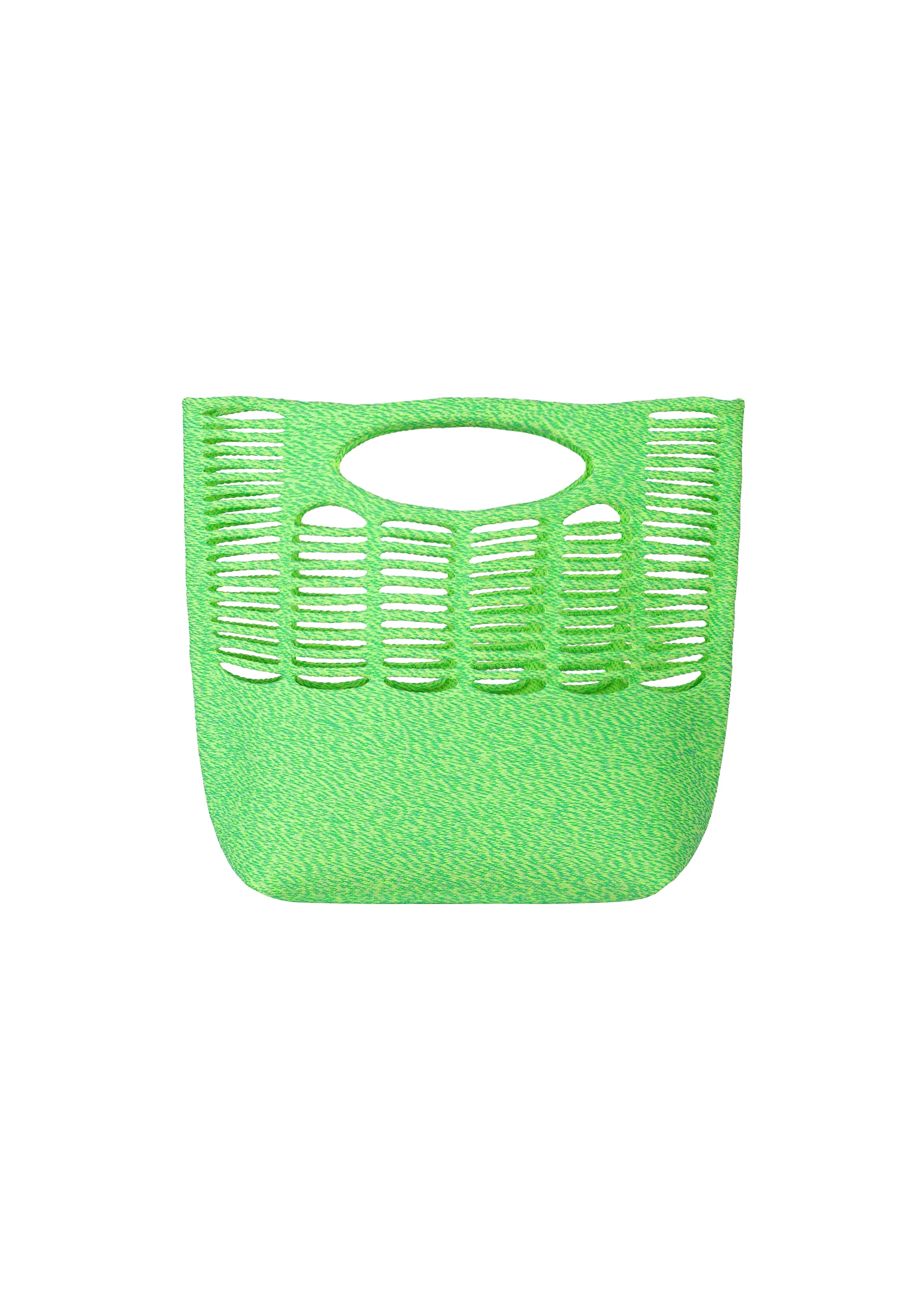 MOKKO MELANGE MIX Bag Green Mix