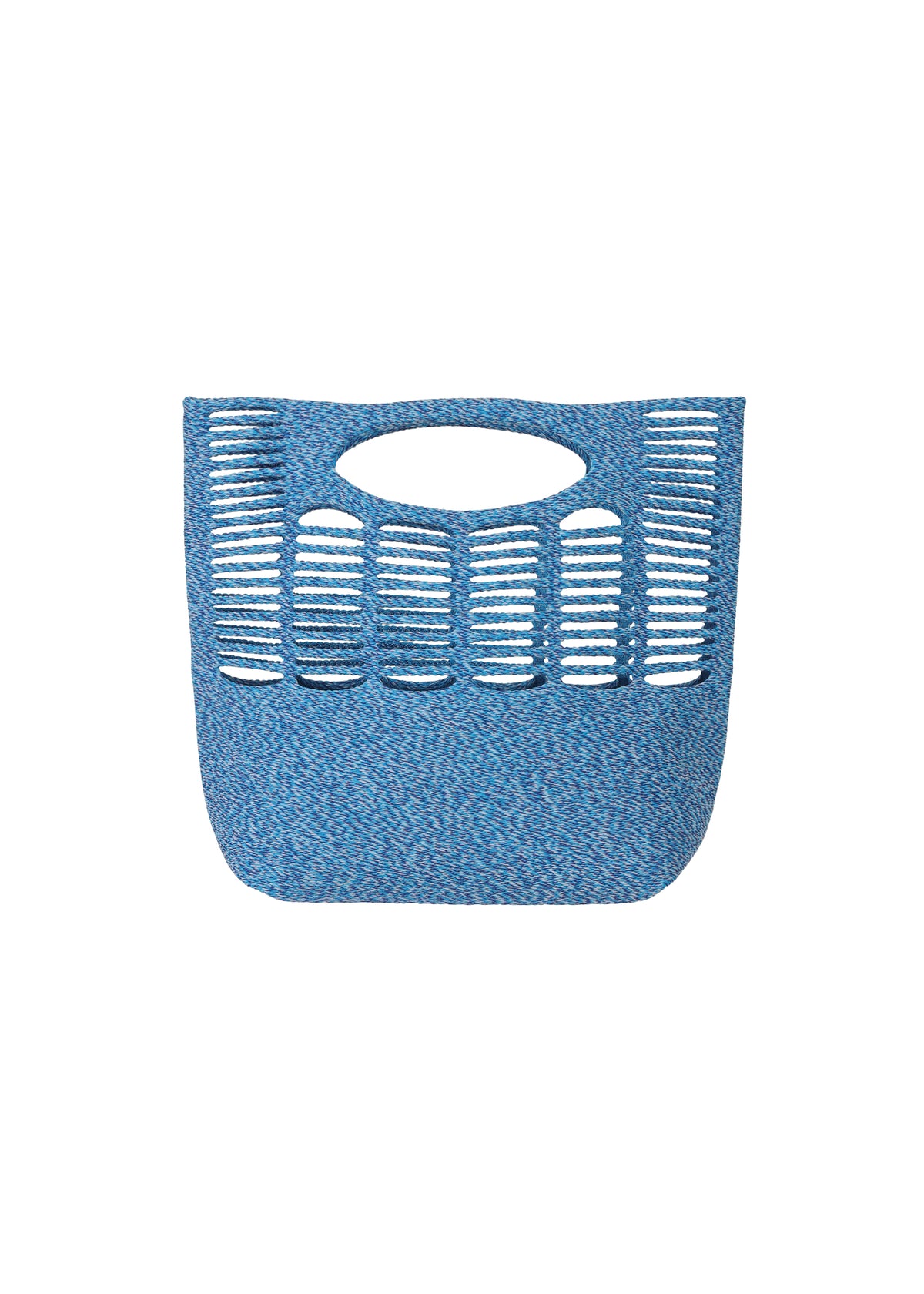 MOKKO MELANGE MIX Bag Blue Mix