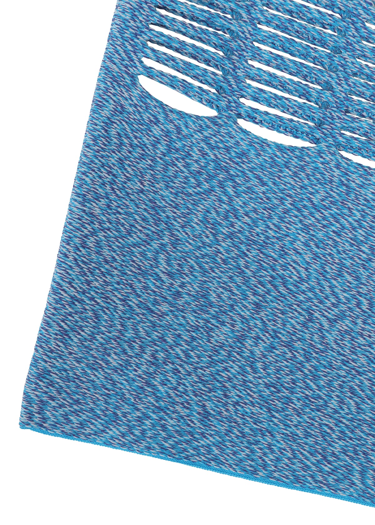 MOKKO MELANGE MIX Bag Blue Mix