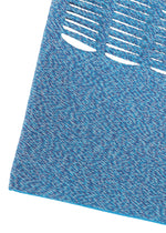 MOKKO MELANGE MIX Bag Grey Mix