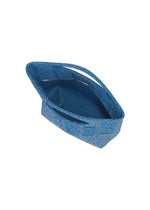 MOKKO MELANGE MIX Bag Blue Mix