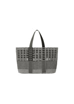 MOKKO TOTE MIX Bag Lemon Yellow Mix